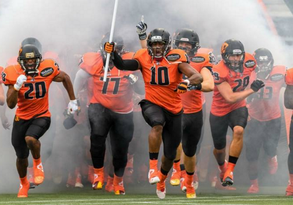 Netherlands Archives - American Football International
