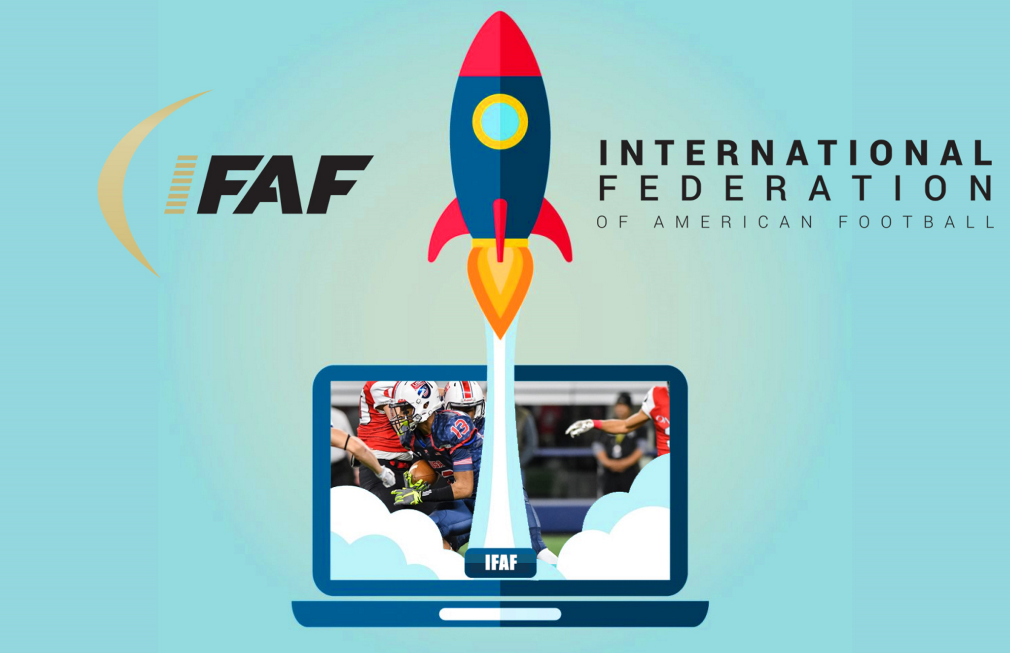 International Federation of American Football announces rebrand and