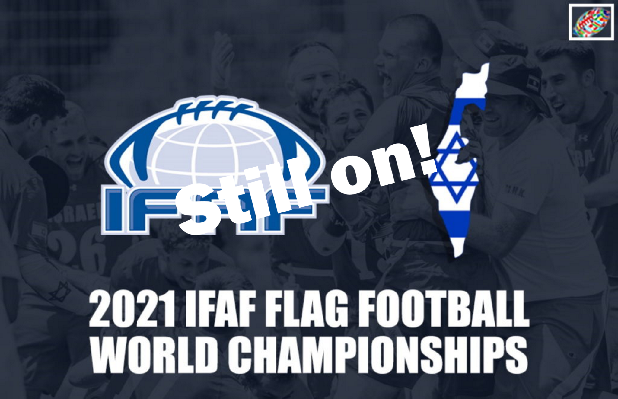 World Flag Football Championship 2024 Ingrid Kendre