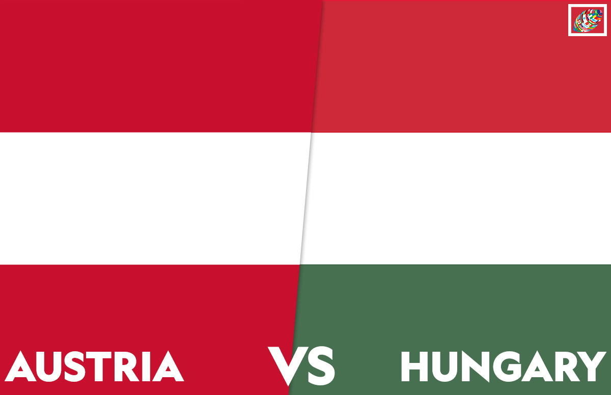 LIVESTREAM IFAF European Qualifier: Team Hungary @ Team Austria, Oct. 23, 13:00 CET (1 pm, 7 am ET) - Vimarsana News