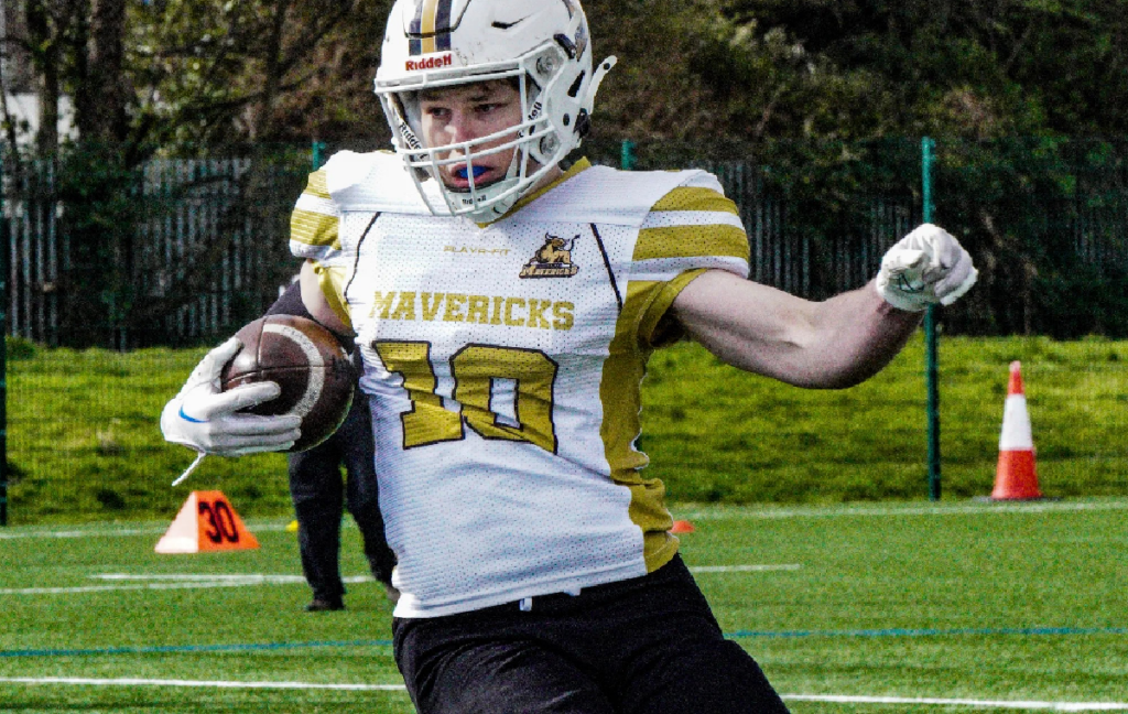 Ireland: Mavericks bullrush UCD, Knights get by UL Vikings, Rhinos edge ...