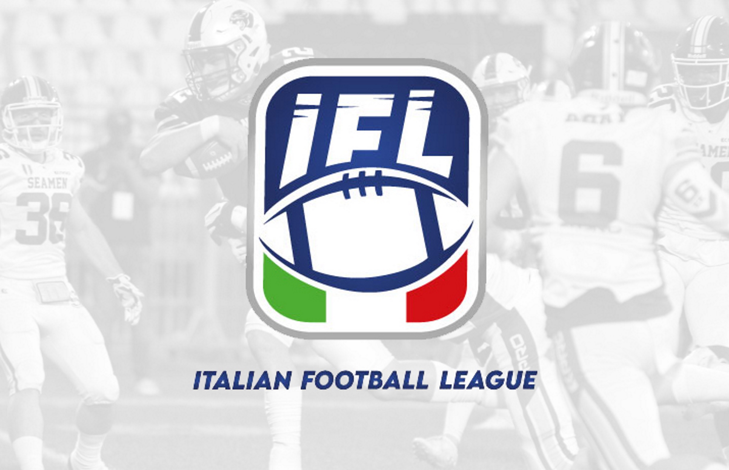 Italian shop football league