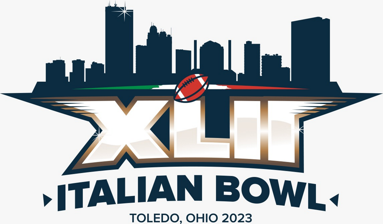 Toledo football stars inspire kids at Italian Bowl youth camp