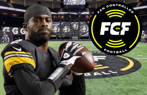 Michael Vick has officially unretired! He will play for the FCF League
