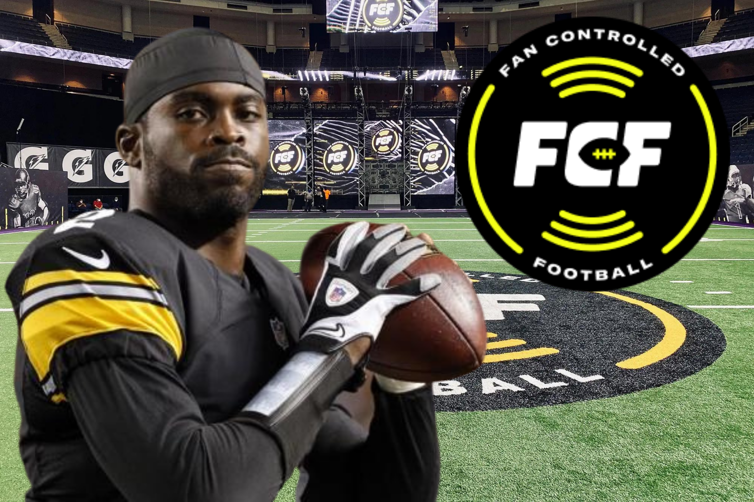 Michael Vick comes out of retirement - Will join Terrell Owens in