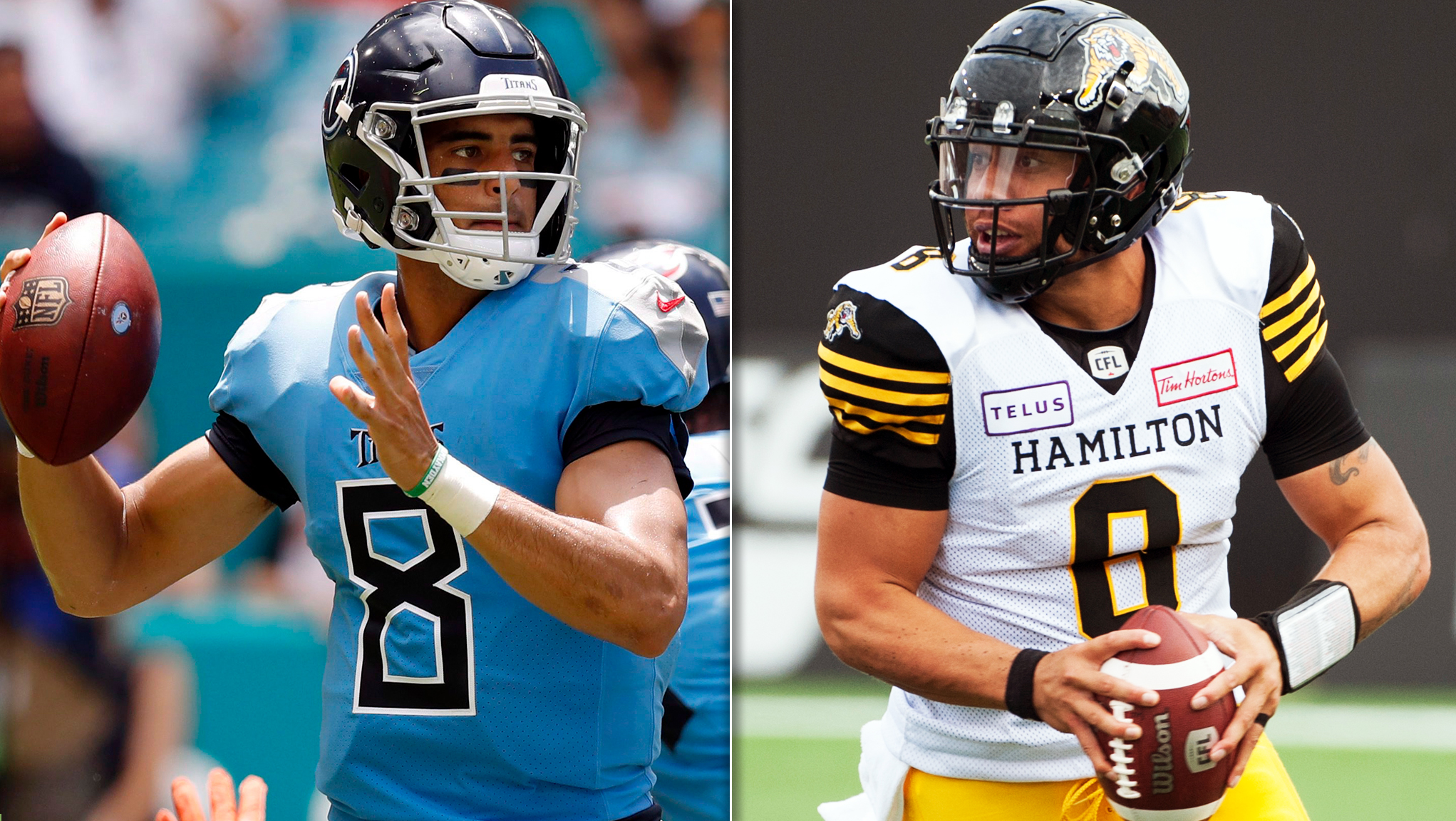 Marcus Mariota Jeremiah Masoli 2018 1 