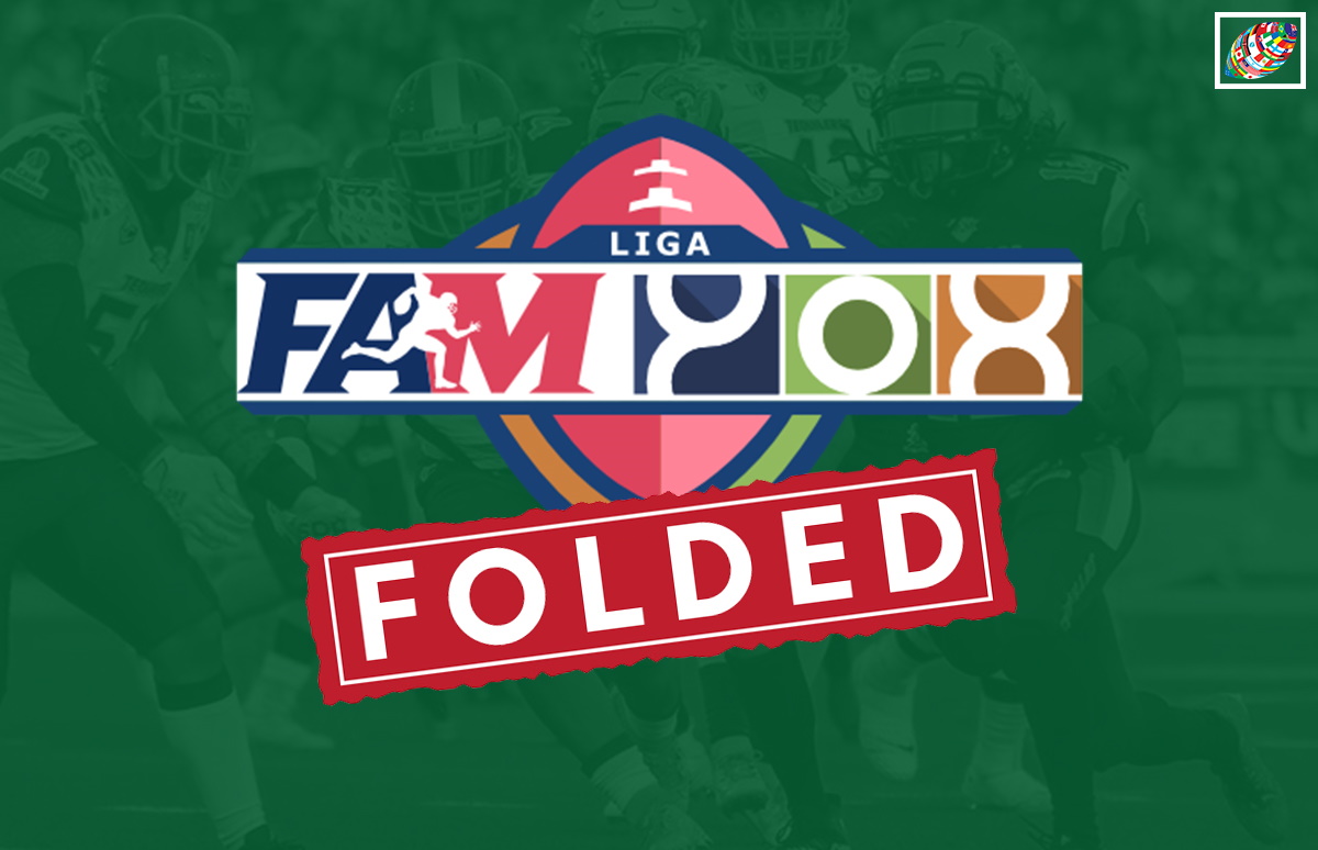 Mexico 2022 FAM folds