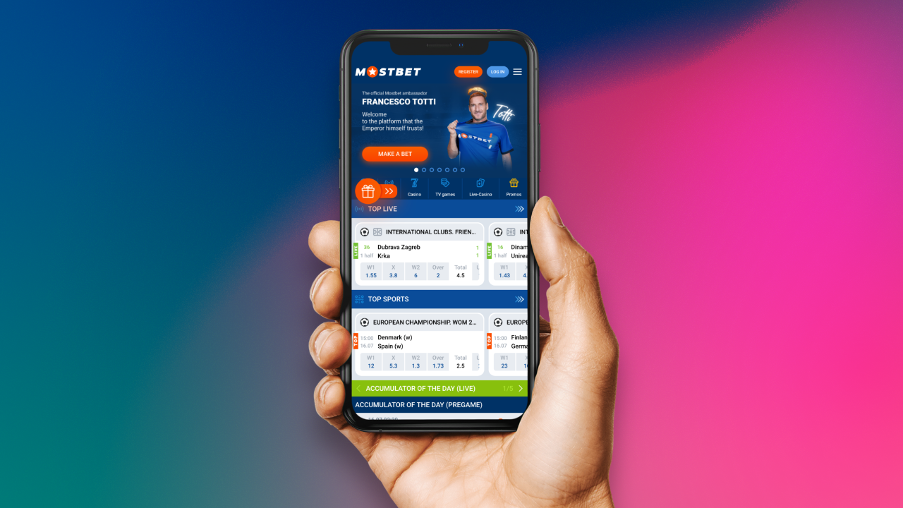21 Effective Ways To Get More Out Of A Mostbet egy kiváló online fogadóplatform, amely széleskörű lehetőségeket kínál a sportfogadás és a kaszinójátékok terén. A mobilalkalmazások, mint az Android APK és az iOS app, tovább növelik a platform hozzáférhetőségét és kényelmét. Legyen szó bármily