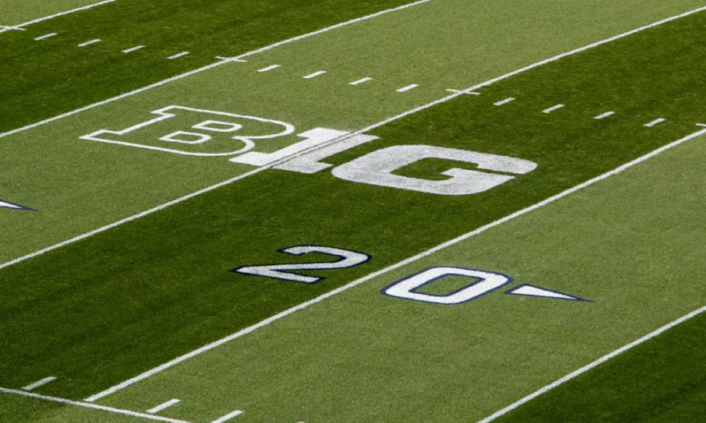 Big Ten will play football in fall