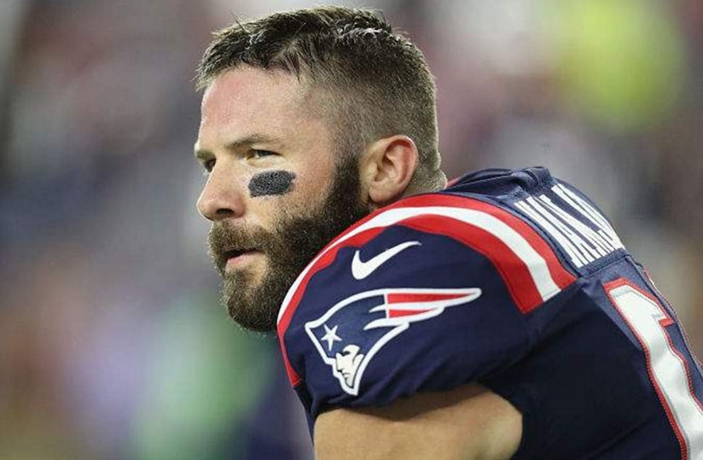 new england patriots edelman