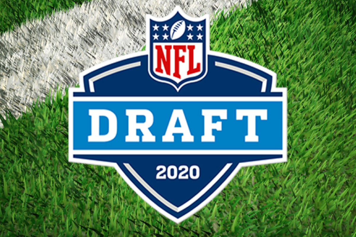 NFL Draft 2020 kicks off today: Here are dates, start times and pick orders