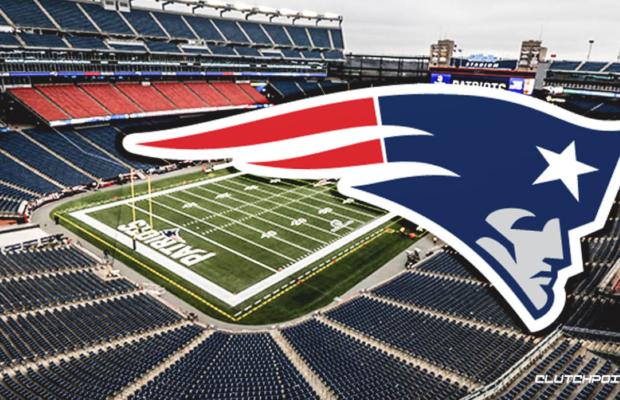 New England Patriots Announce No Fans At Gillette Stadium Through End Of September