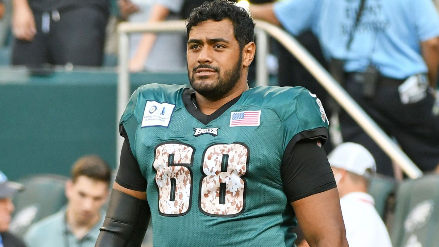 jordan mailata jersey