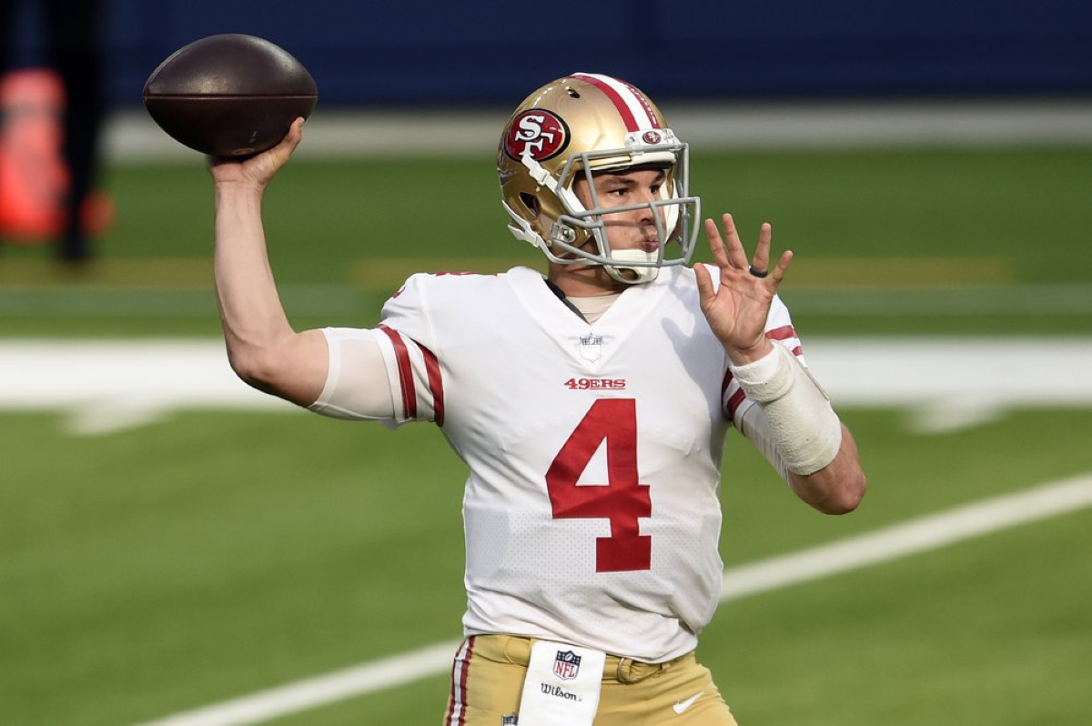 49ers To Play 2 Upcoming Home Games In Arizona