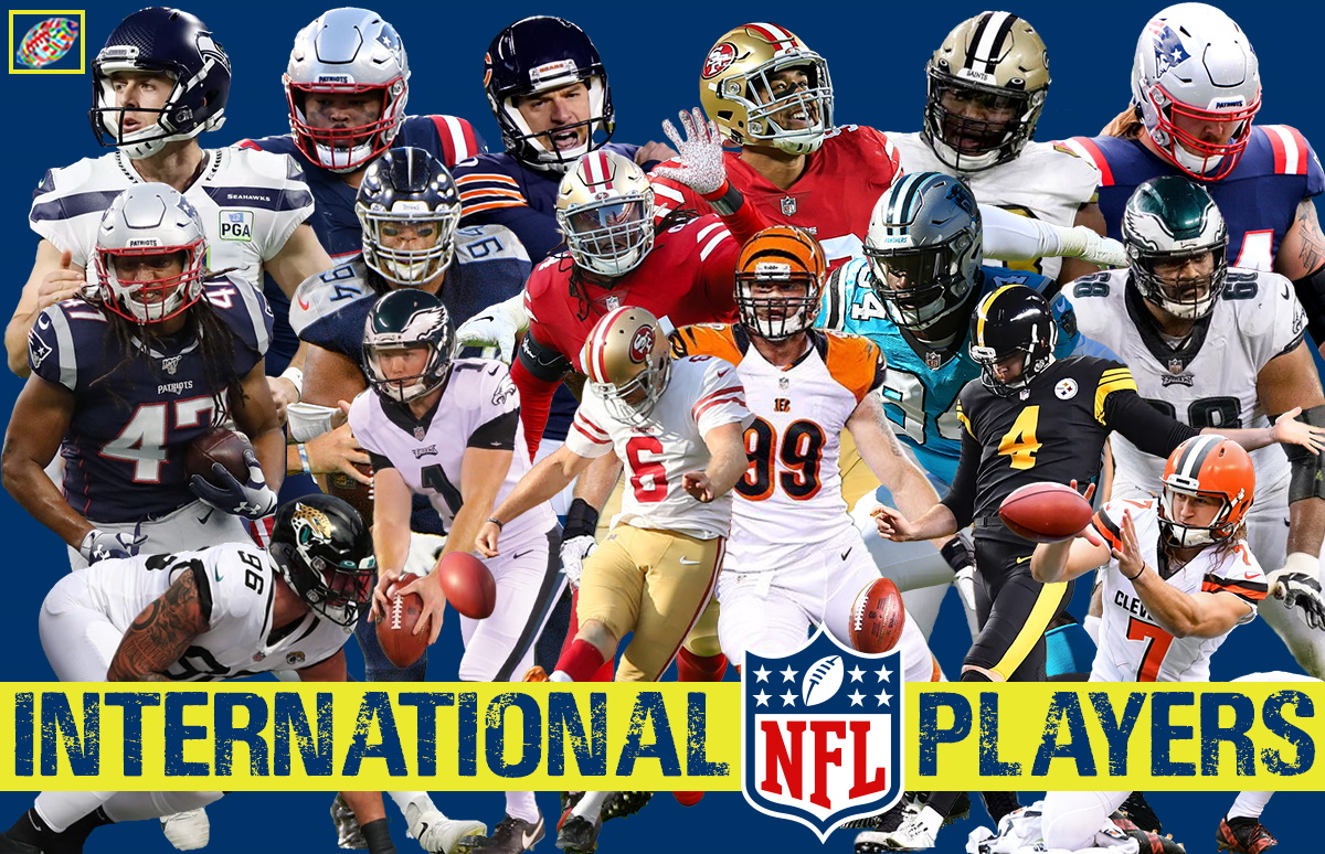 nfl overseas