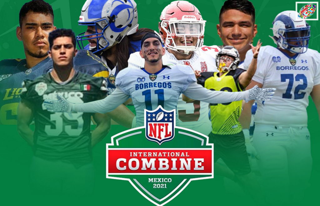 NFL: When is the NFL combine 2021?