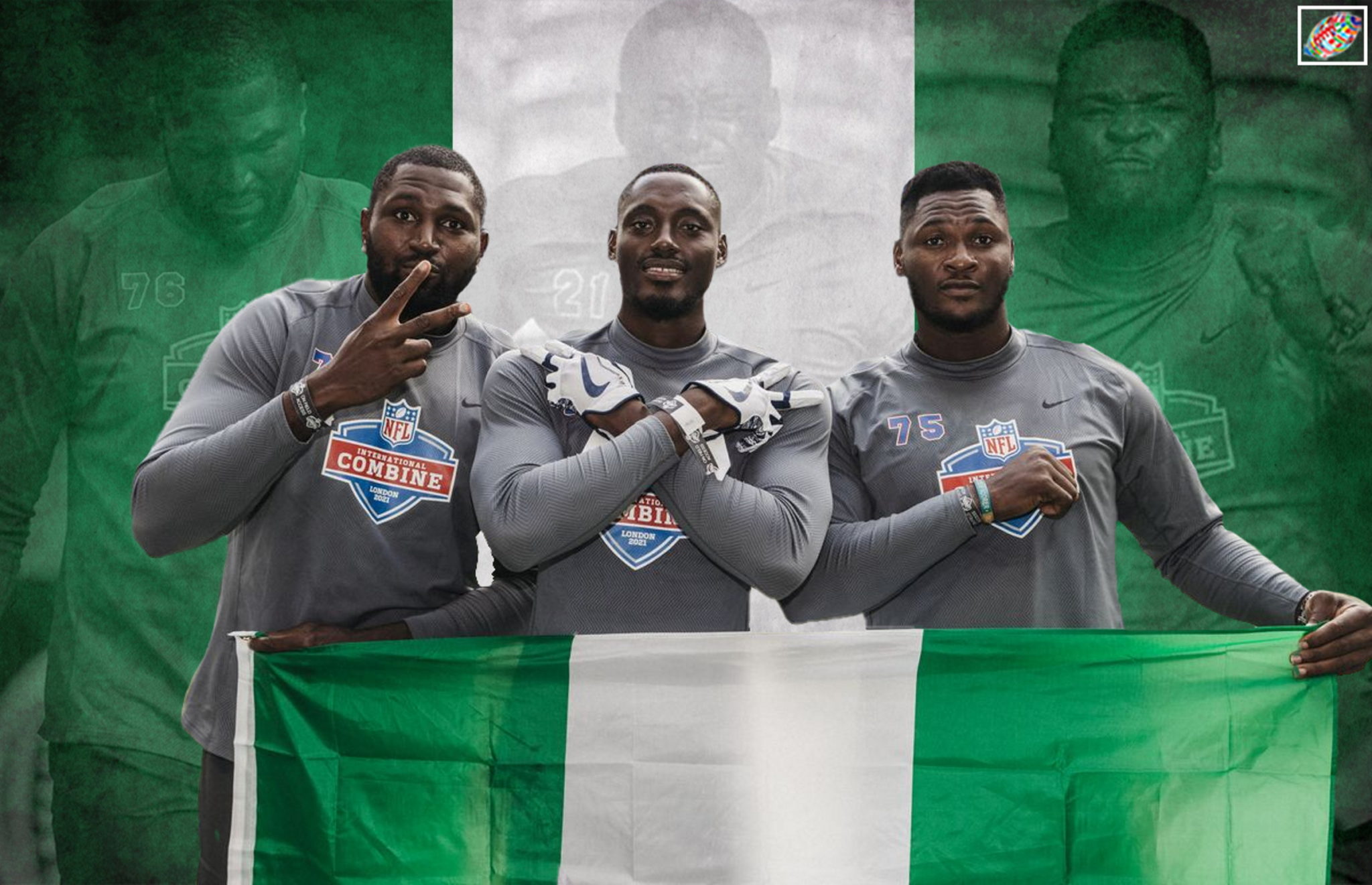 Nigerian football From Lagos to Tottenham