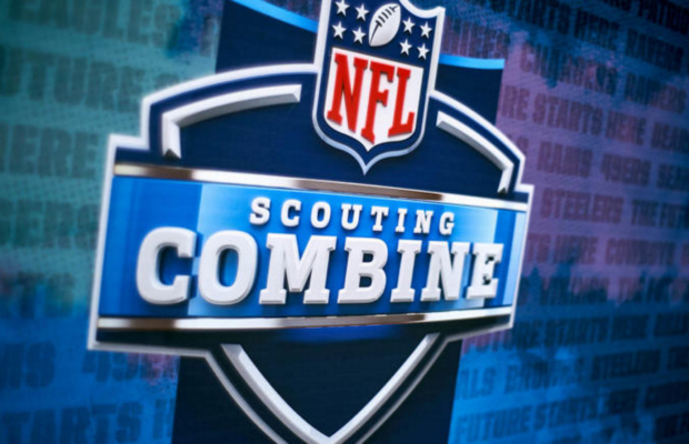 2022 national scouting combine
