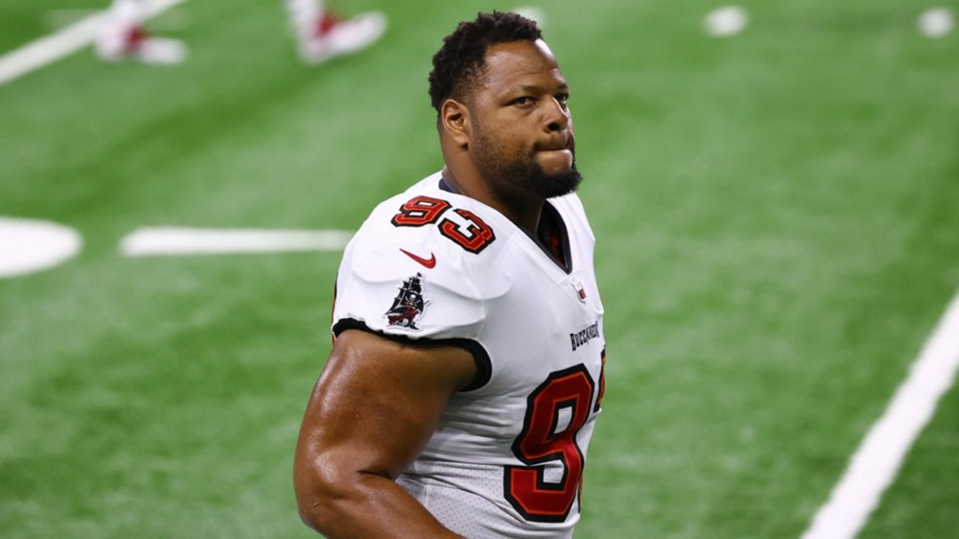 Eagles definitely pursuing title with signing of dominant defensive tackle  Ndamukong Suh