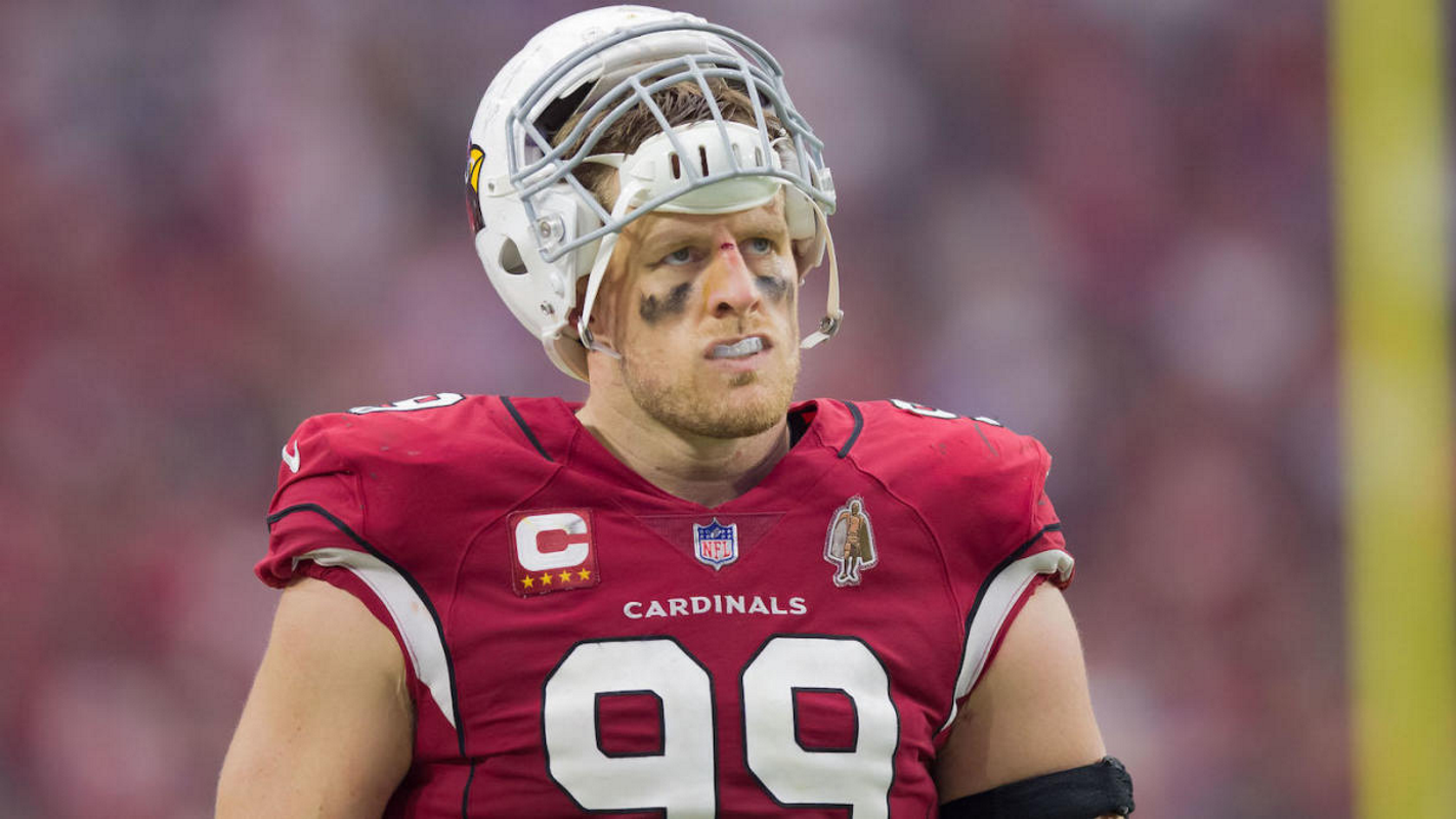 3 thoughts on what the J.J. Watt addition means for the Cardinals