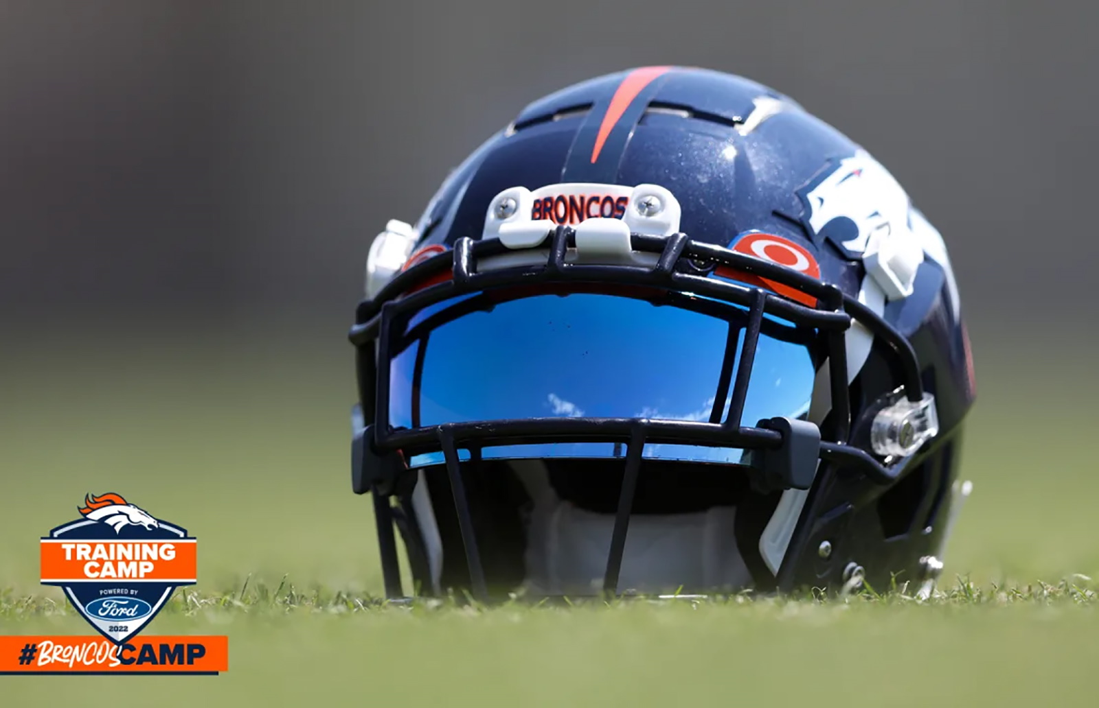 Denver Broncos release initial unofficial 2022 depth chart