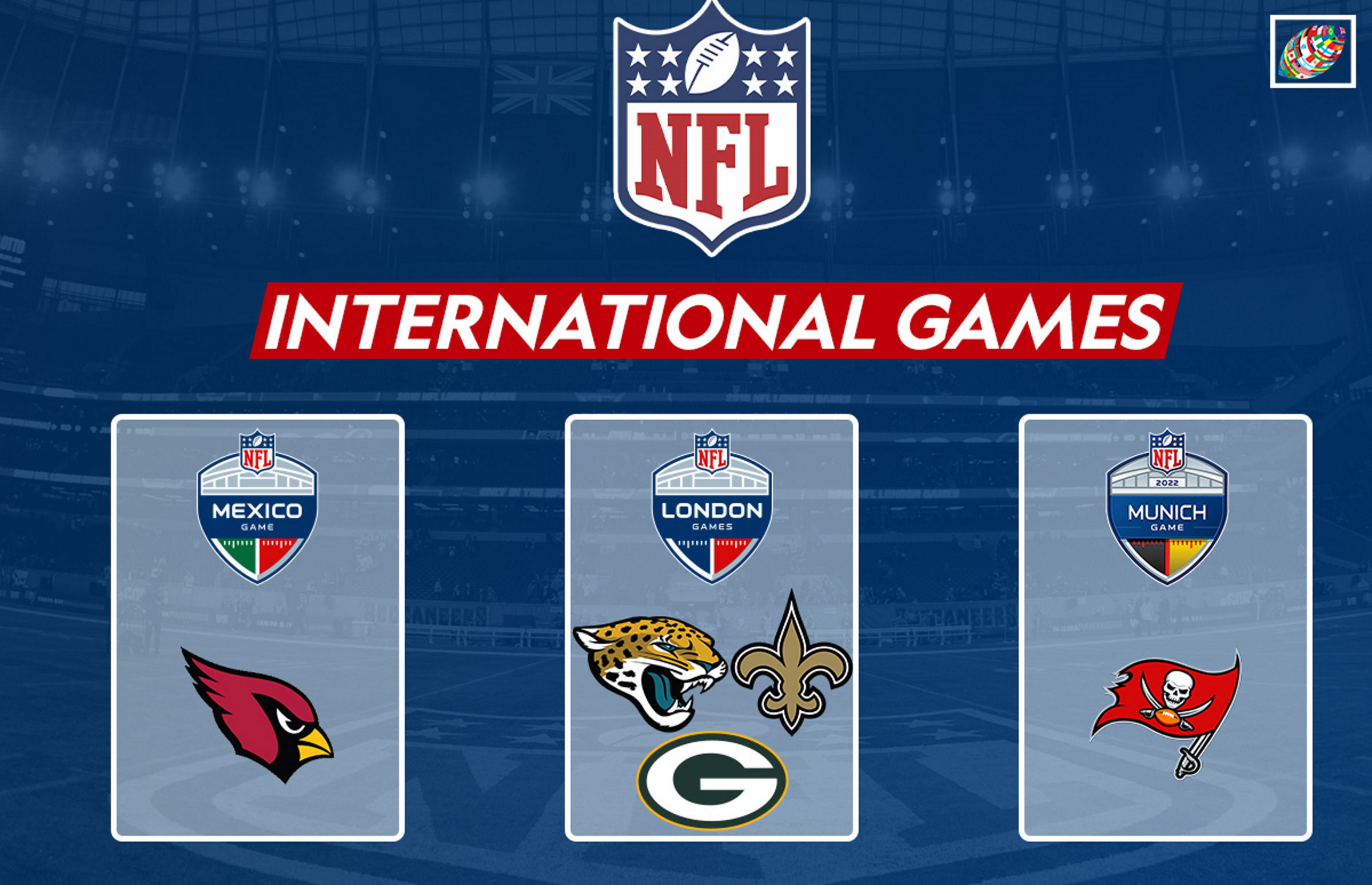 nfl international games 2022