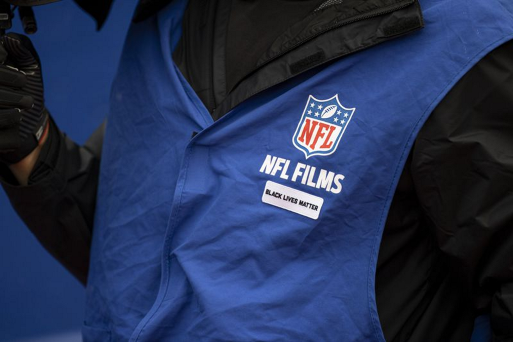 NFL Films is allin with the USFL