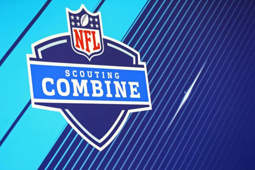 NFL Scouting Combine set to kick off in Indianapolis