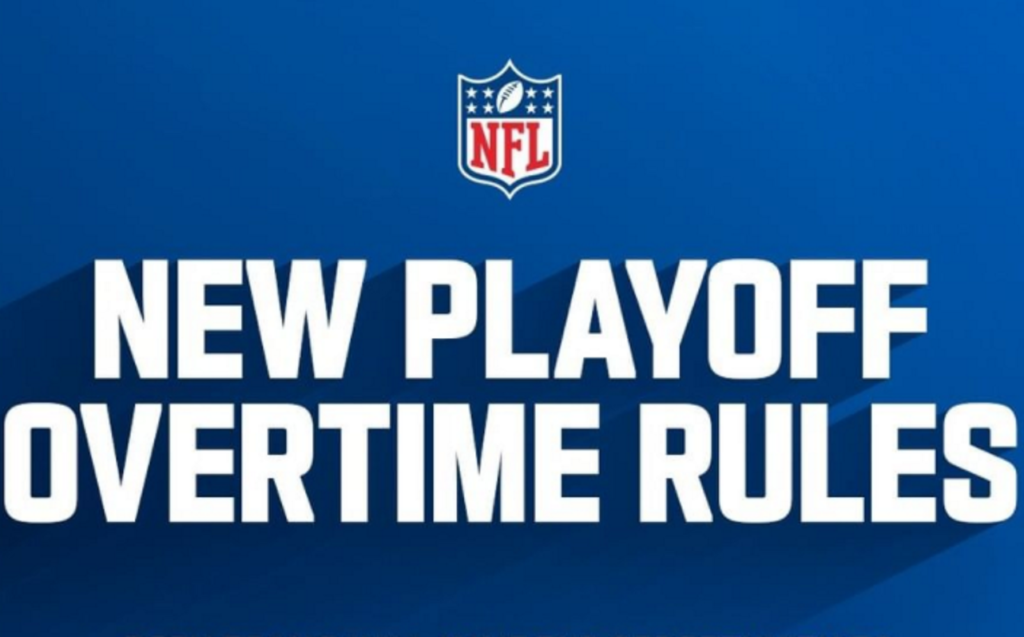 The Latest Rules Changed In The NFL