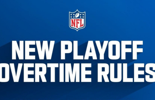 The Latest Rules Changed In The NFL