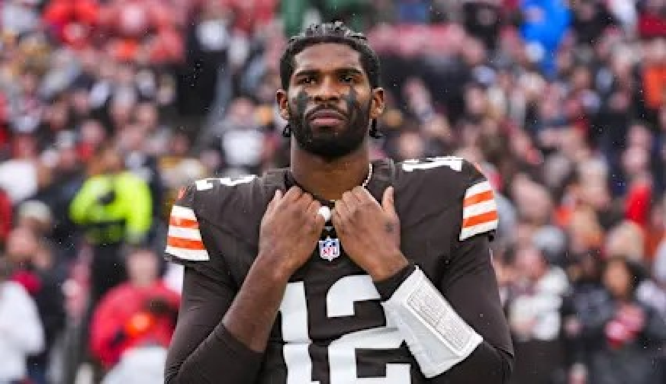 3 arrested in November burglary of Shedeur Sanders' home, 1 suspect ...