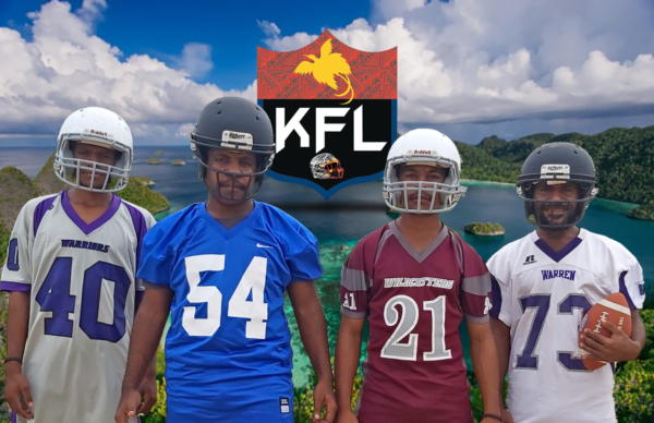 Kumul Football League will kick off in 2022 in Papua New Guinea