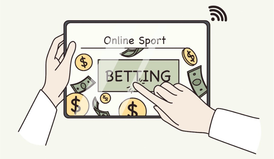 online sports betting nfl