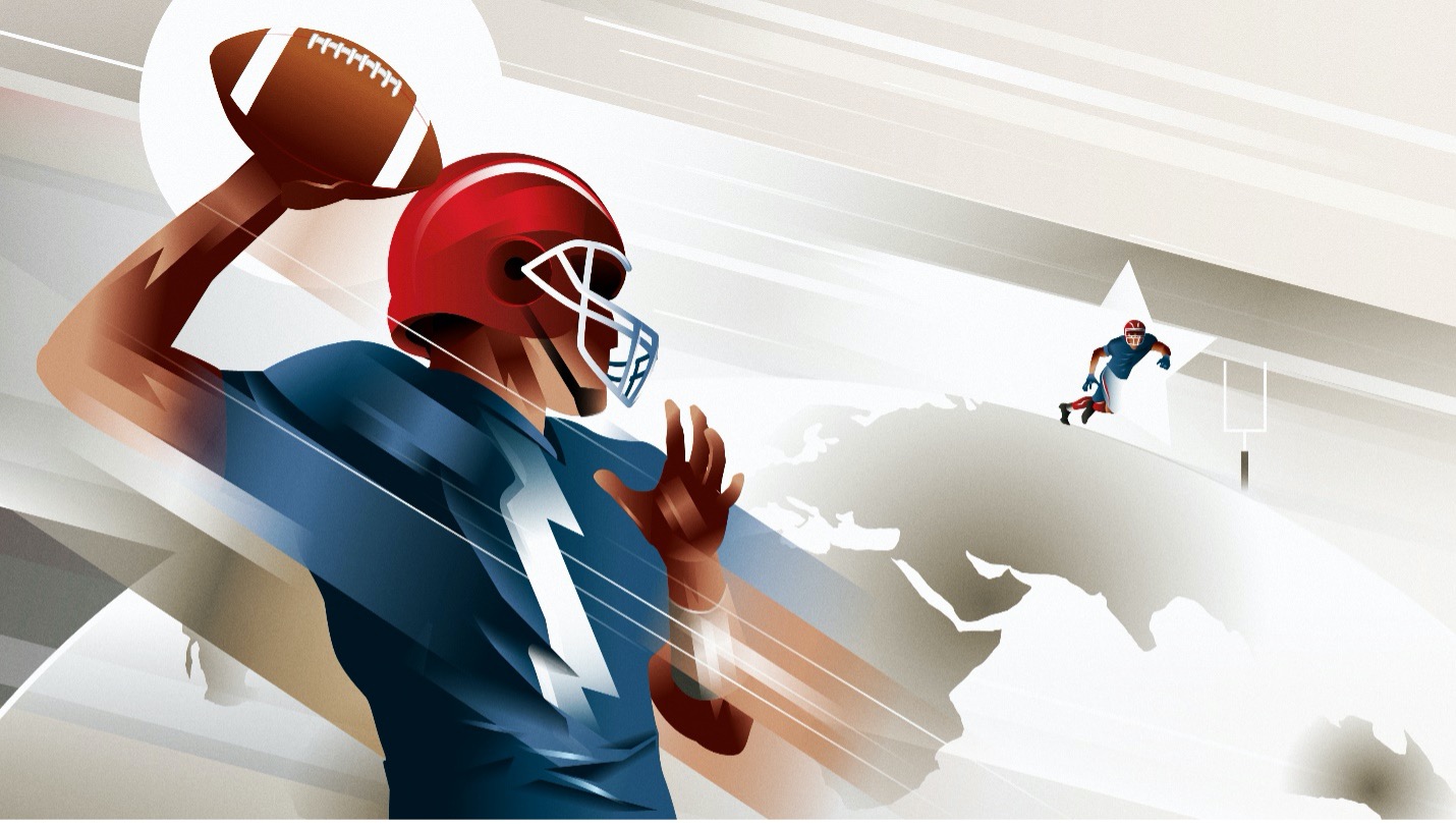 Is American Football Finding Success Around The World?