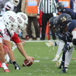 Why American Football Will Not Become an Olympic Sport