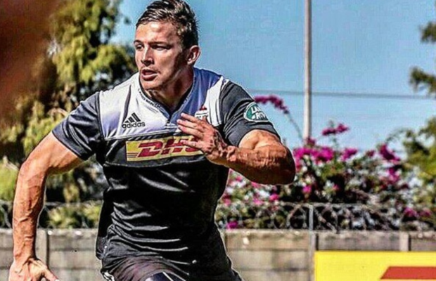 South African Rugby Player Nico Leonard Has Sights Set On Cfl In Pursuit Of Pro Football Dream