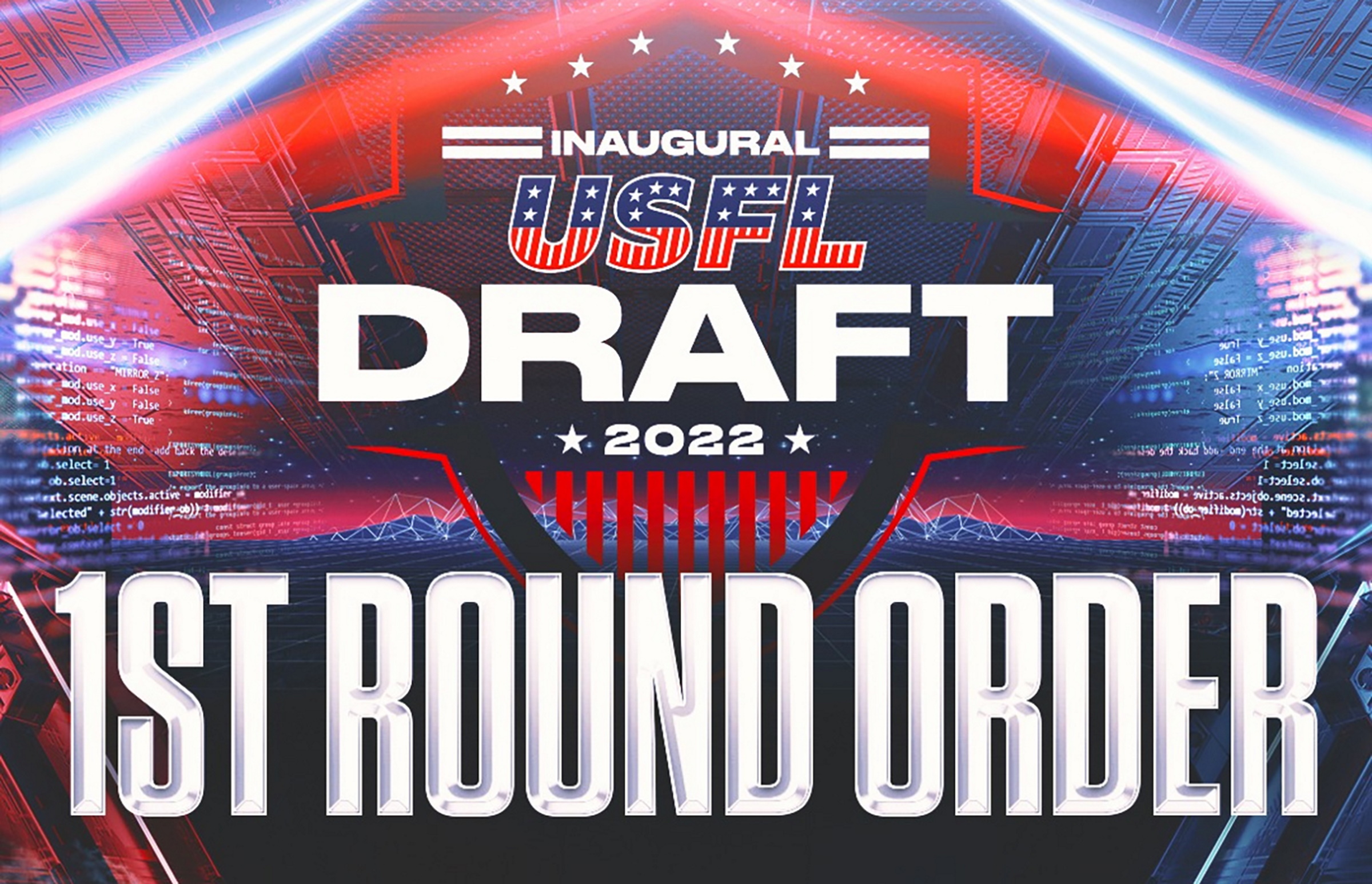 USFL Mock Draft 2022: All the best players by position: QBs to DBs