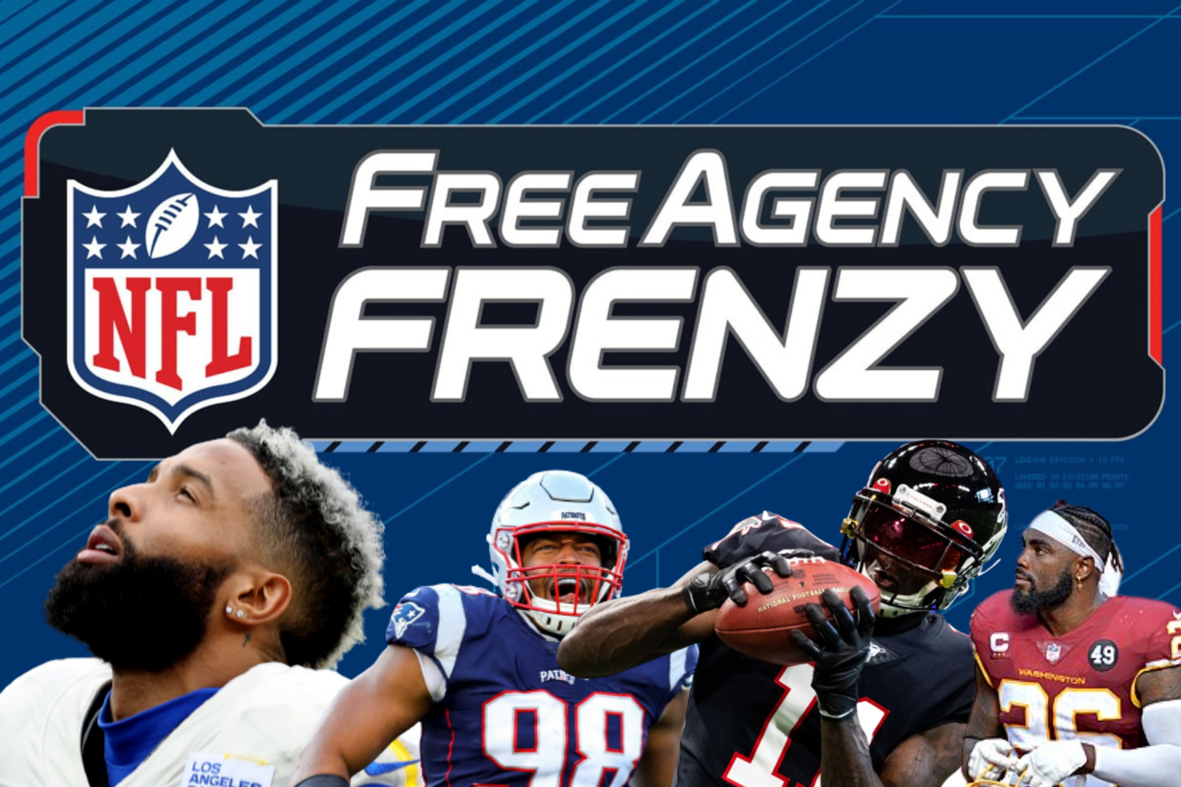 best remaining nfl free agents