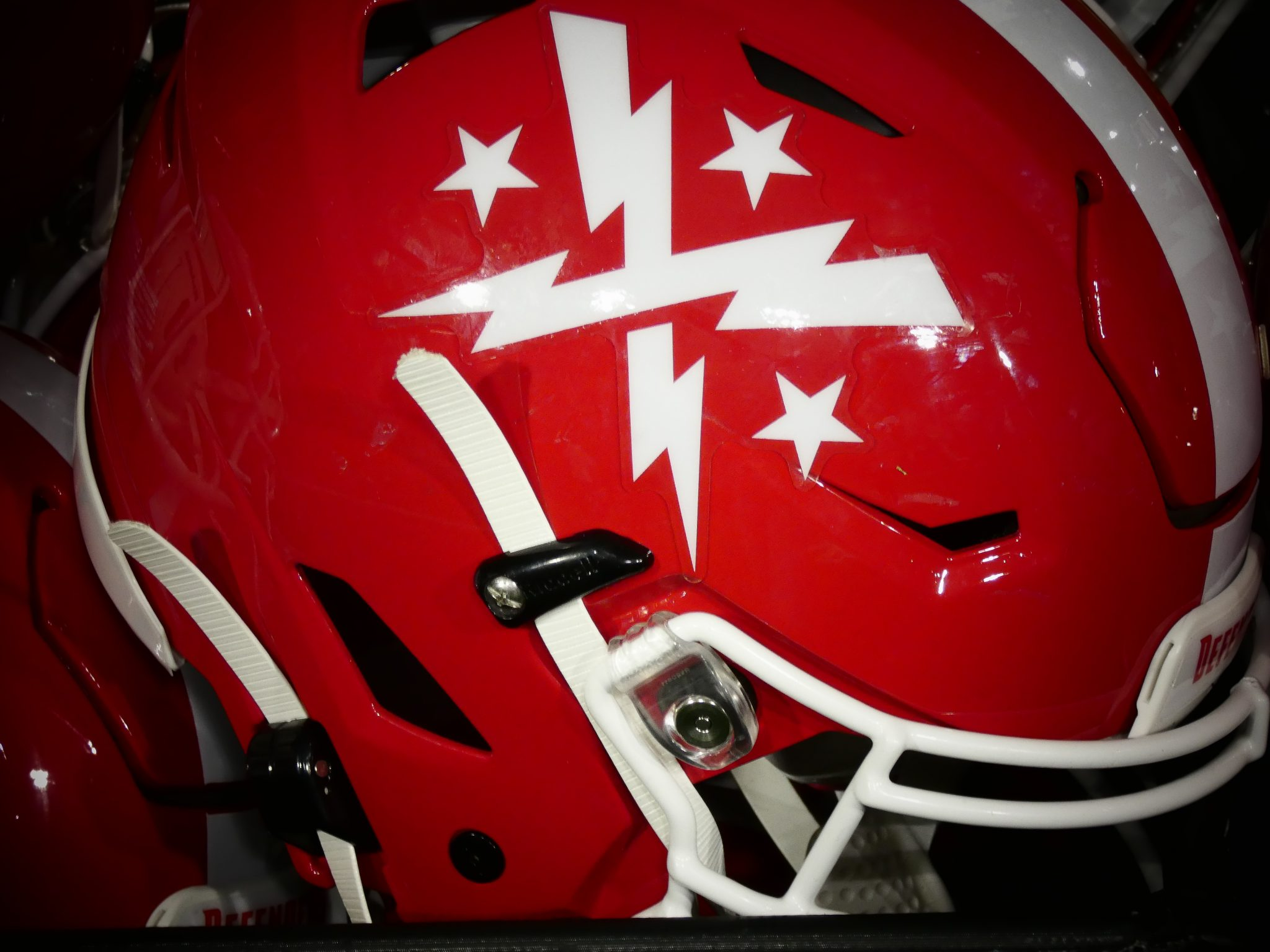 XFL Headset Rules For The Upcoming 2020 Season