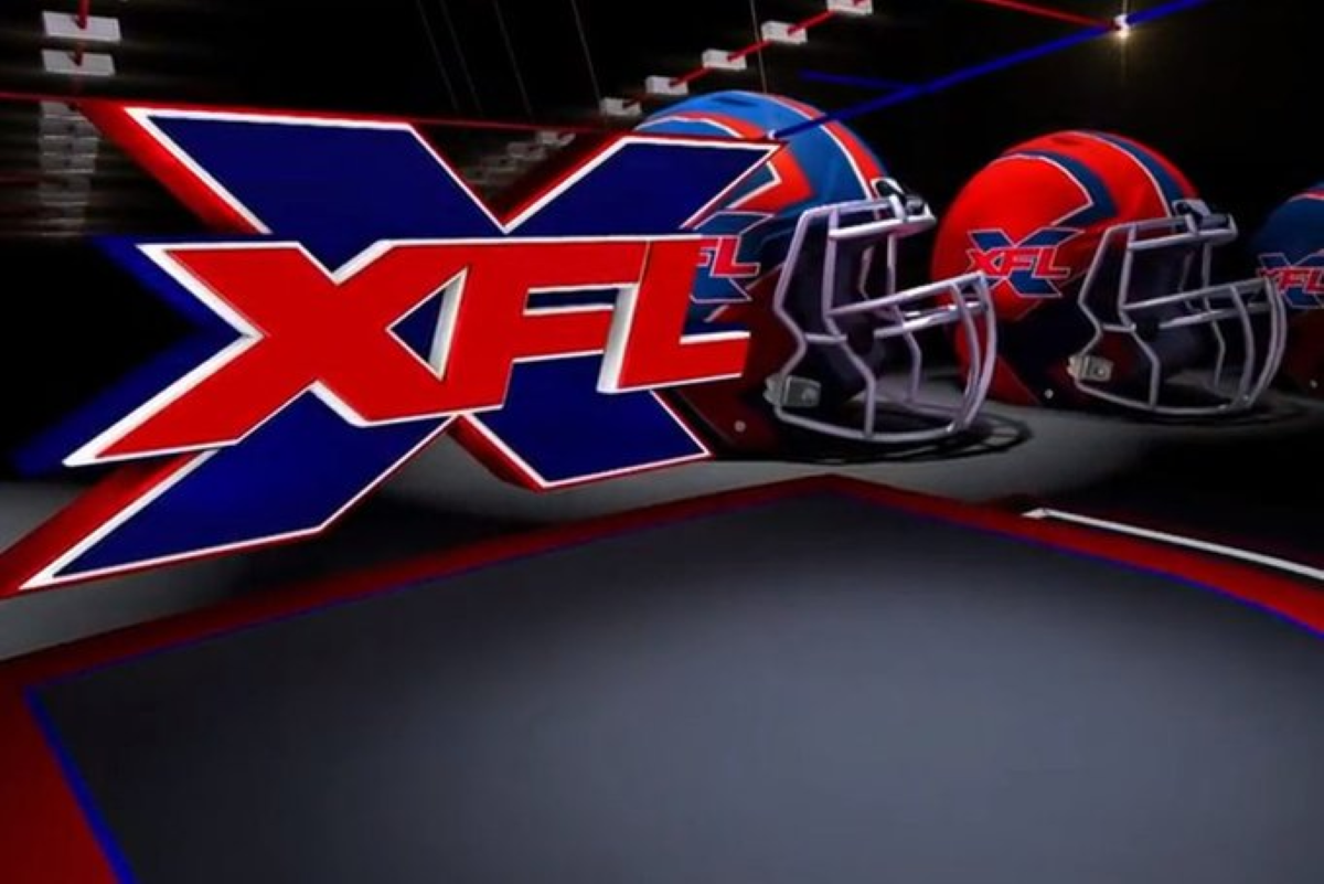 Who would be crazy enough to buy the XFL?