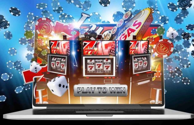 Why can&#39;t I win my current bets or slots while betting in Online Casinos