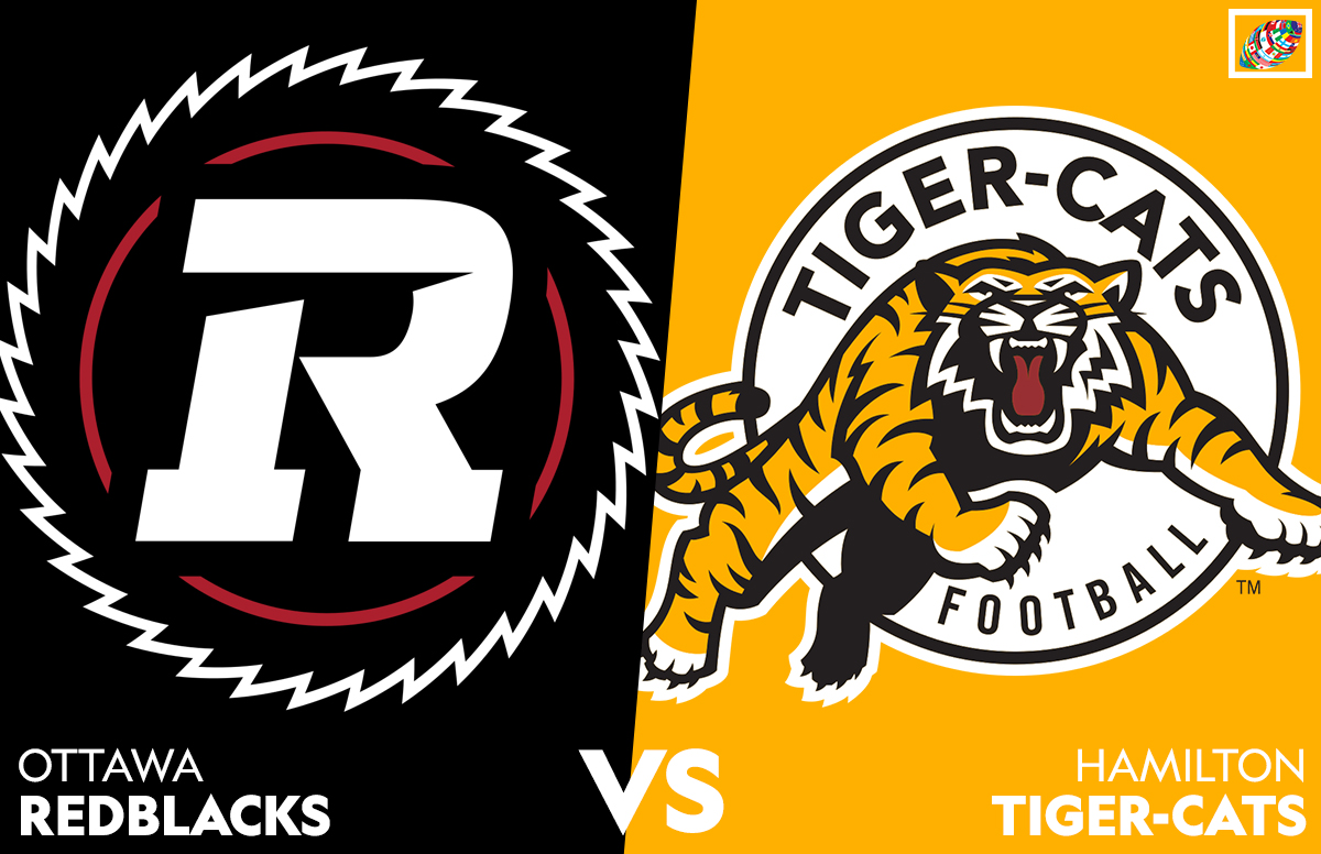 Hamilton Tiger-Cats' QB Bo Levi Mitchell to start vs. Redblacks