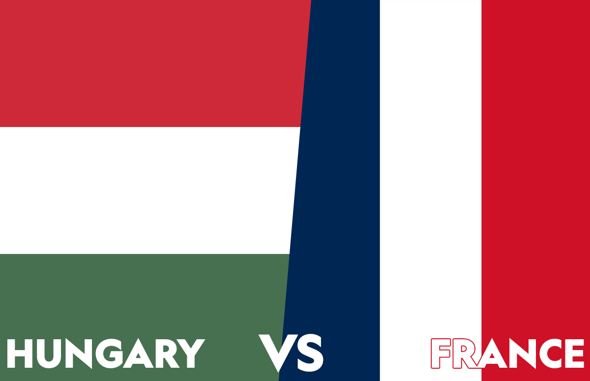 LIVESTREAM IFAF European Qualifier: Team France @ Team Hungary, Nov. 5th, 12:30 CET (1 pm, 7 am ET) - Vimarsana News