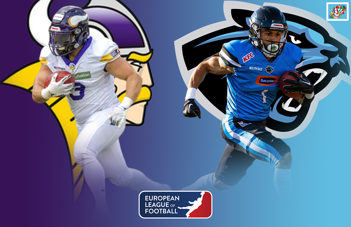 Munich Ravens look for revenge in Innsbruck against the Raiders Tirol