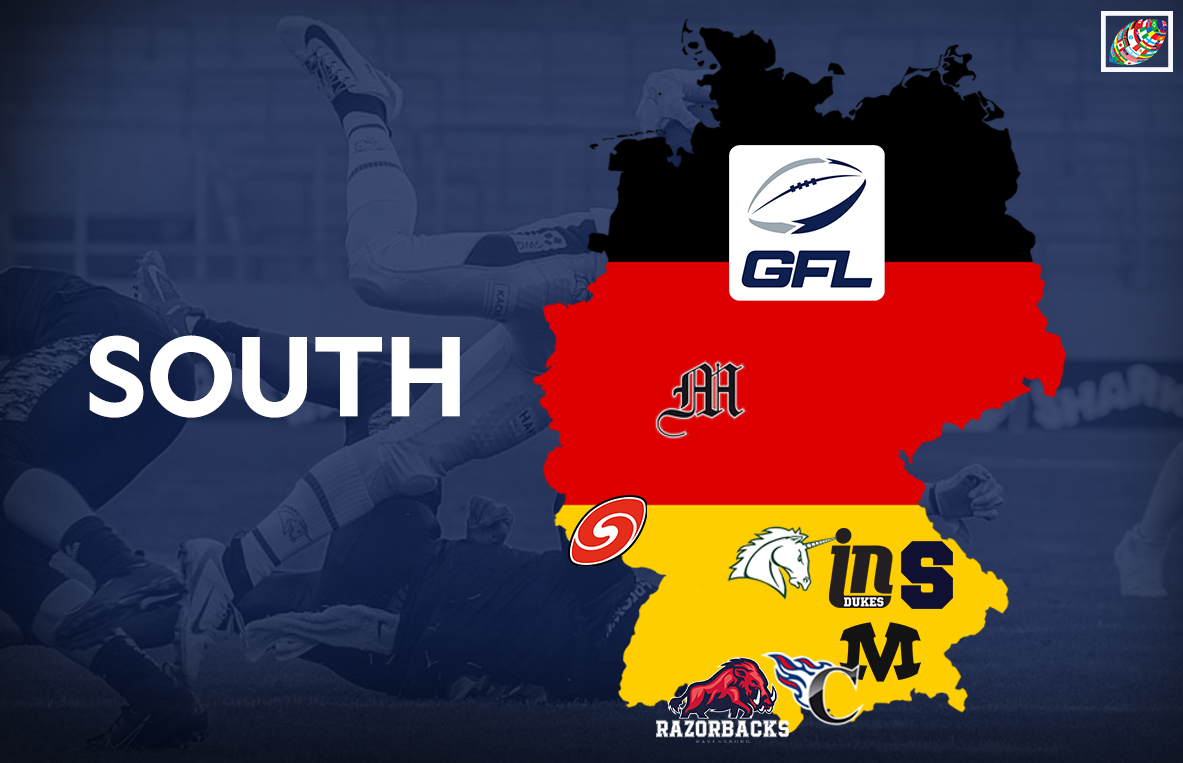 German Football League - SportsPro