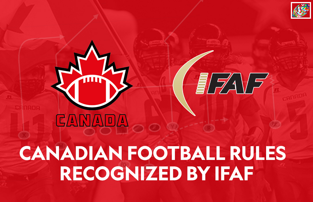 Ifaf Canada 