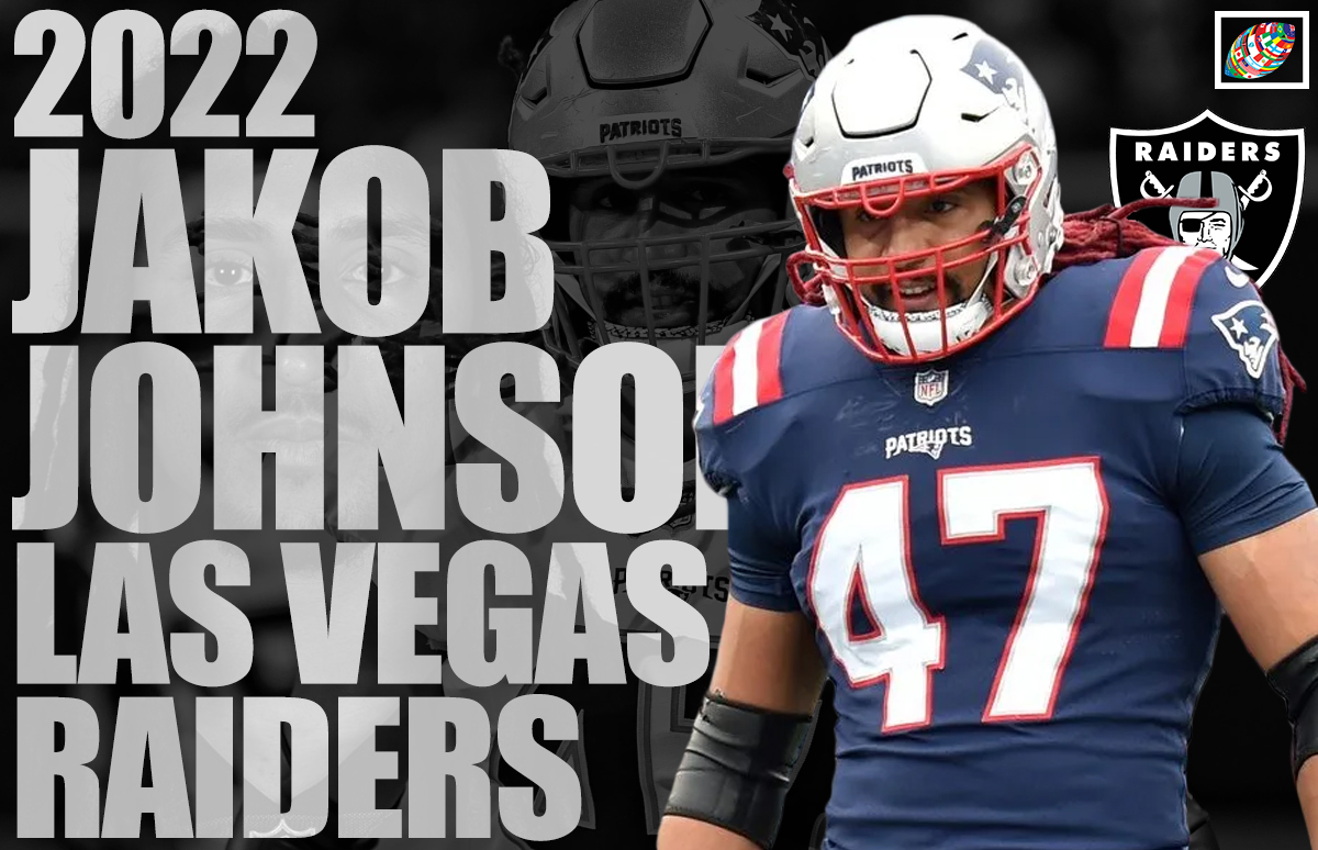 johnson raiders