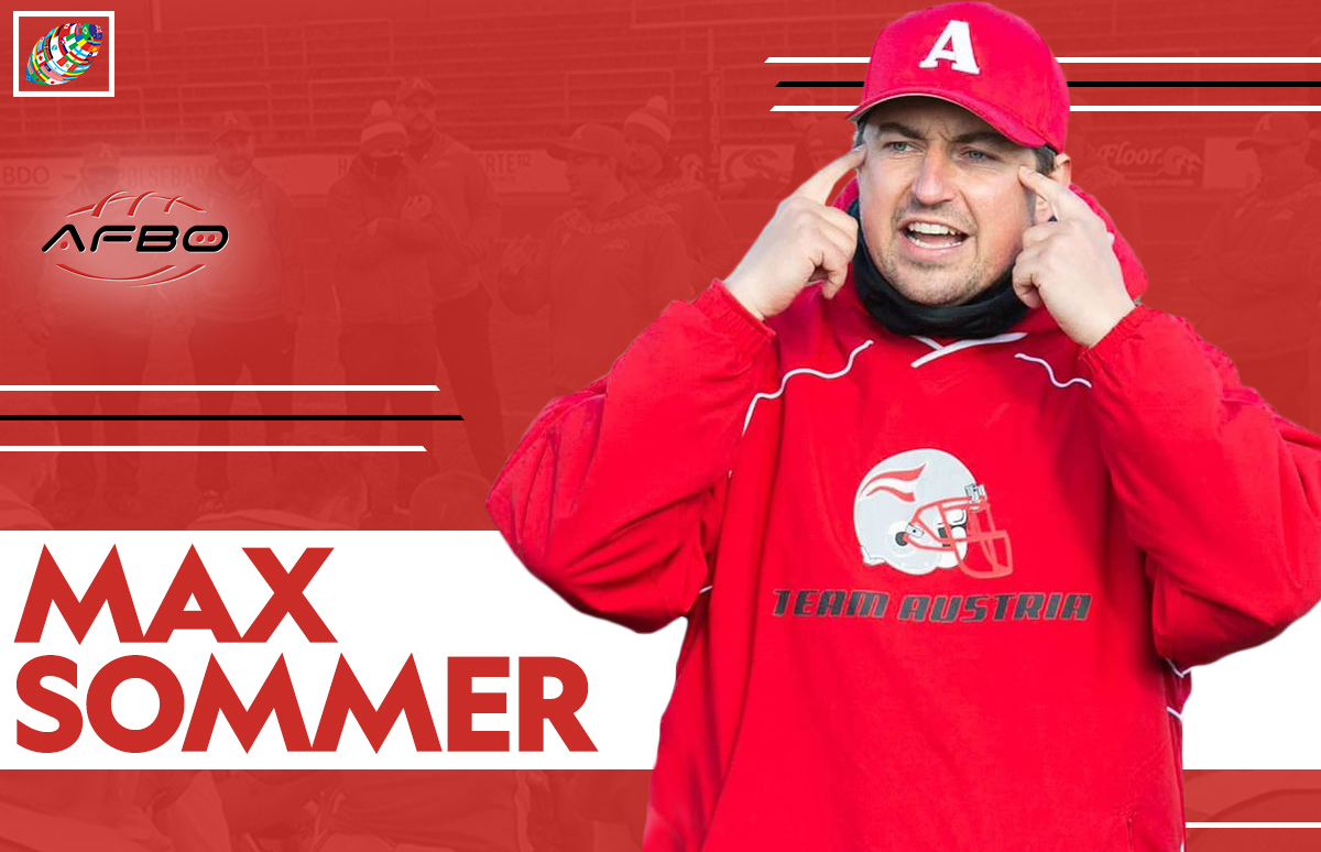 Team Austria HC Max Sommer: "A proud team on a mission" - Vimarsana News