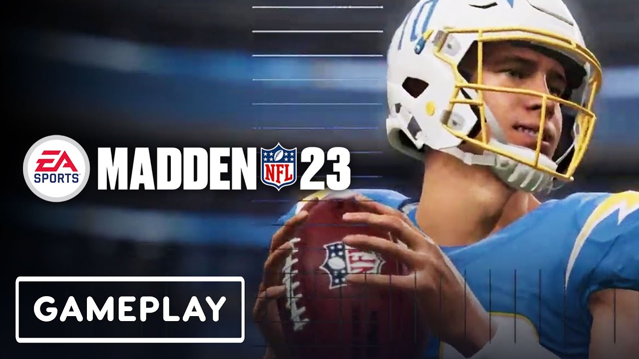Pre-purchase Madden NFL 24 On Steam