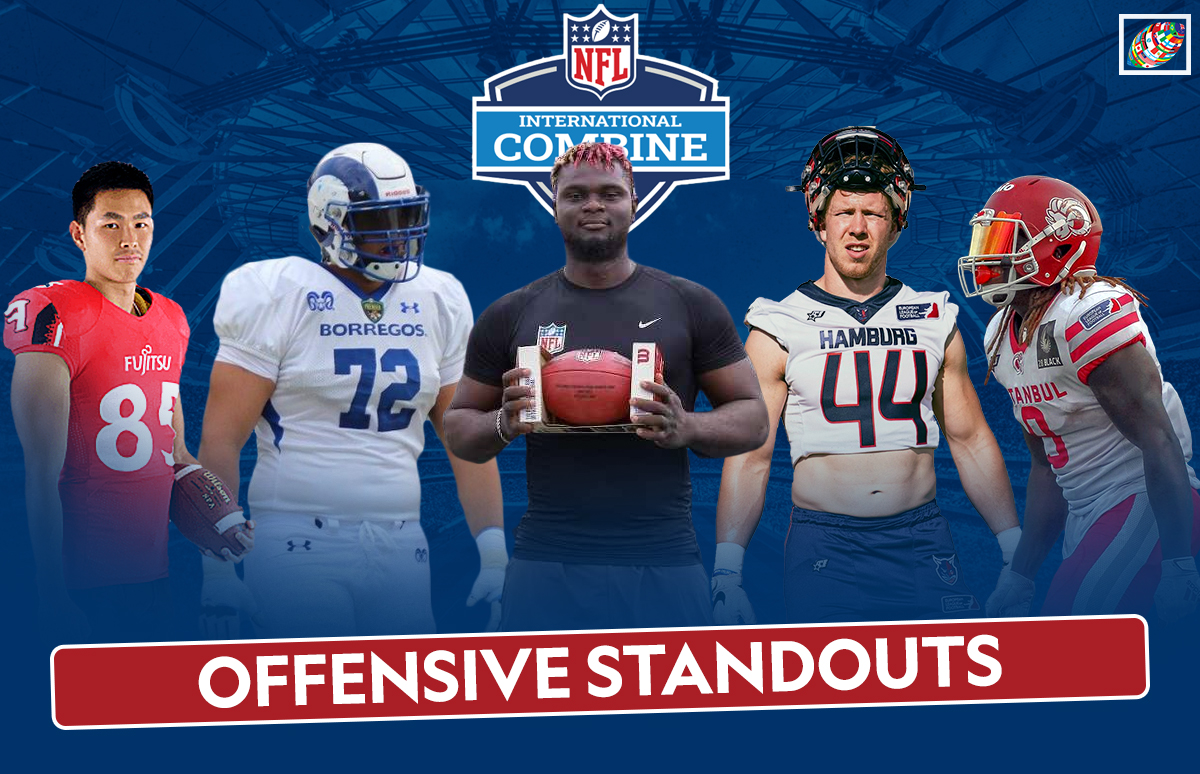 nfl international combine